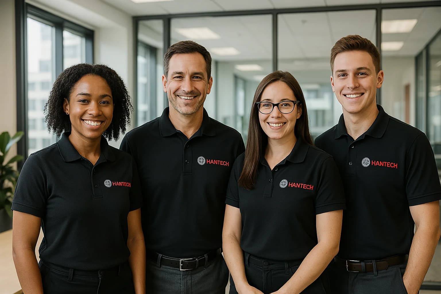 People who bring technology to lifepicture